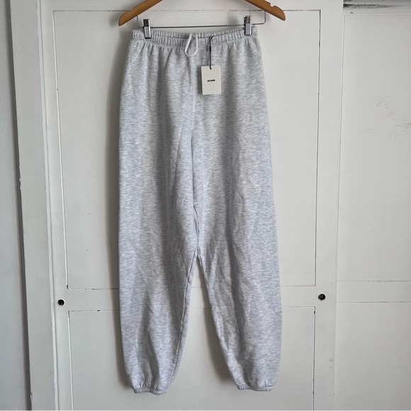 Joah Brown Pants - Joah Brown Oversized Jogger